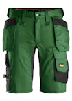 Bosgroen