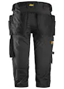 Snickers Workwear Stretch-Piratenhose mit Holstertaschen Vorschaubild