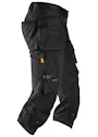 Snickers Workwear Stretch-Piratenhose mit Holstertaschen Vorschaubild