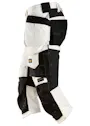 Snickers Workwear Stretch-Piratenhose mit Holstertaschen Vorschaubild