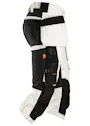Snickers Workwear Stretch-Piratenhose mit Holstertaschen Vorschaubild