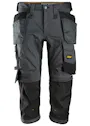 Snickers Workwear Stretch-Piratenhose mit Holstertaschen Vorschaubild
