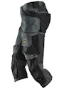 Snickers Workwear Stretch-Piratenhose mit Holstertaschen Vorschaubild
