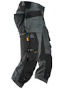 Snickers Workwear Stretch-Piratenhose mit Holstertaschen Vorschaubild