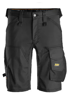 Snickers Workwear AllroundWork, Stretch Korte Broek 6143