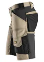 Snickers Workwear AllroundWork, Stretch Korte Broek 6143 miniatuur