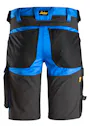 Snickers Workwear AllroundWork, Stretch Korte Broek 6143 miniatuur
