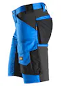 Snickers Workwear AllroundWork, Stretch Korte Broek 6143 miniatuur