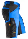 Snickers Workwear AllroundWork, Stretch Korte Broek 6143 miniatuur