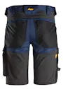 Snickers Workwear AllroundWork, Stretch Korte Broek 6143 miniatuur