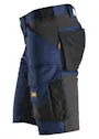 Snickers Workwear AllroundWork, Stretch Korte Broek 6143 miniatuur