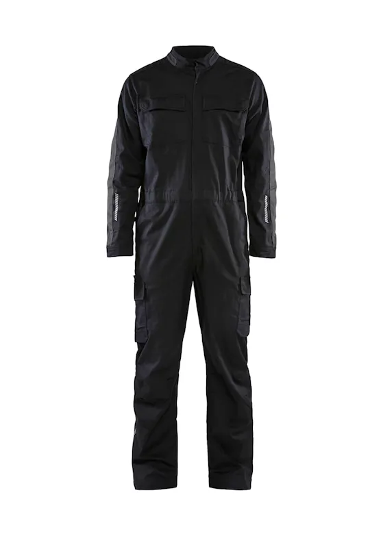 Blåkläder 6144 Industrie-Overall Stretch