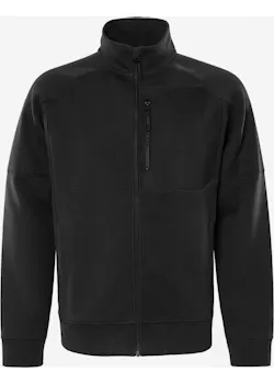 Fristads Alnaryd Sweatshirtjack 7830 GKI