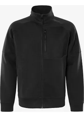 Fristads Alnaryd-Sweatshirtjacke 7830 GKI