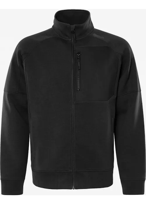 Fristads Alnaryd Sweatshirtjack 7830 GKI