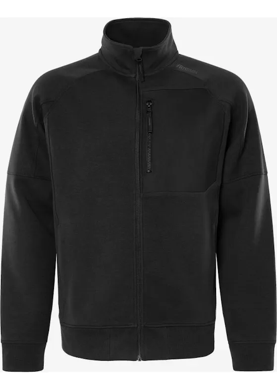 Fristads Alnaryd Sweatshirtjack 7830 GKI