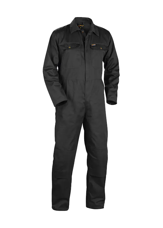 Blåkläder 61511000 Overall Regular Fit