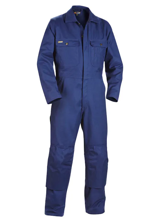 Blåkläder 61511100 Overall Regular fit