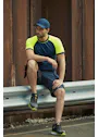Snickers Workwear 2505 Neon T-shirt miniatuur
