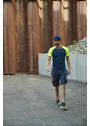 Snickers Workwear 2505 Neon T-shirt miniatuur