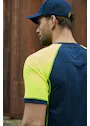 Snickers Workwear 2505 Neon T-shirt miniatuur