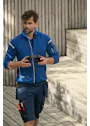 Snickers Workwear AllroundWork, 375® Technologie-Fleecejacke 8004 Vorschaubild