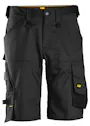Snickers Workwear Stretch Loose-Fit kurze Arbeitshose 6153 Vorschaubild