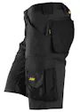 Snickers Workwear Stretch Loose-Fit kurze Arbeitshose 6153 Vorschaubild