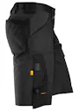 Snickers Workwear Stretch Loose-Fit kurze Arbeitshose 6153 Vorschaubild