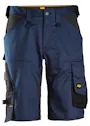Snickers Workwear Stretch Loose-Fit kurze Arbeitshose 6153 Vorschaubild