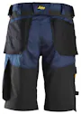 Snickers Workwear Stretch Loose-Fit kurze Arbeitshose 6153 Vorschaubild