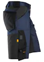 Snickers Workwear Stretch Loose-Fit kurze Arbeitshose 6153 Vorschaubild