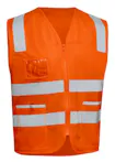 Oranje