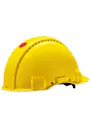 3M Peltor G3000DUV Helm miniatuur