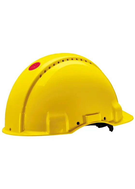 3M Peltor G3000DUV Helm
