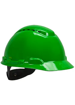 3M Peltor H-700N-GU Helm Draaiknop miniatuur