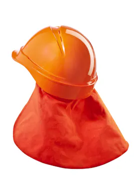 Nackenschutz MSA Nomex T1900700