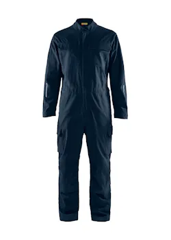 Blaklader Industrie 6166 Overall Stretch coupe standard thumbnail (vignette)
