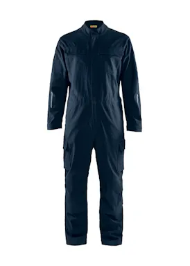 Blaklader Industrie 6166 Overall Stretch Regular Fit