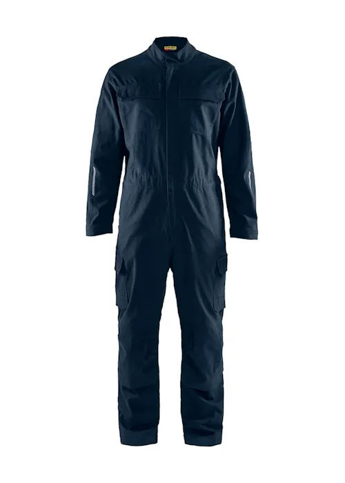 Blaklader Industrie 6166 Overall Stretch coupe standard
