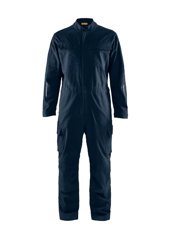 Blaklader Industrie 6166 Overall Stretch Regular Fit