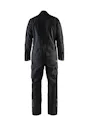 Blaklader Industrie 6166 Overall Stretch Regular Fit miniatuur