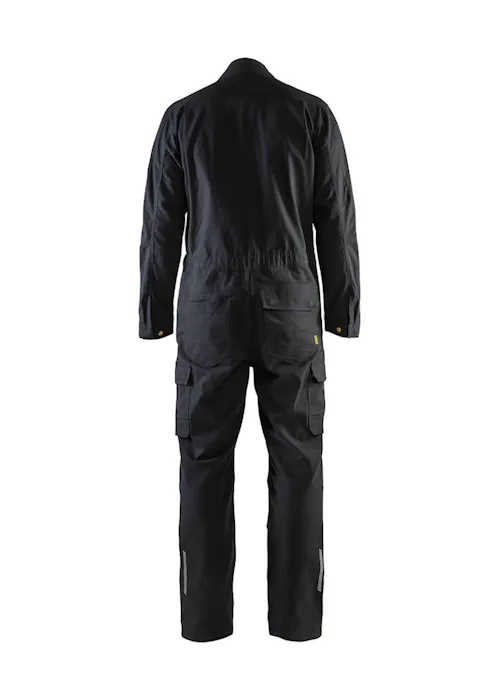 Blaklader Industrie 6166 Overall Stretch coupe standard