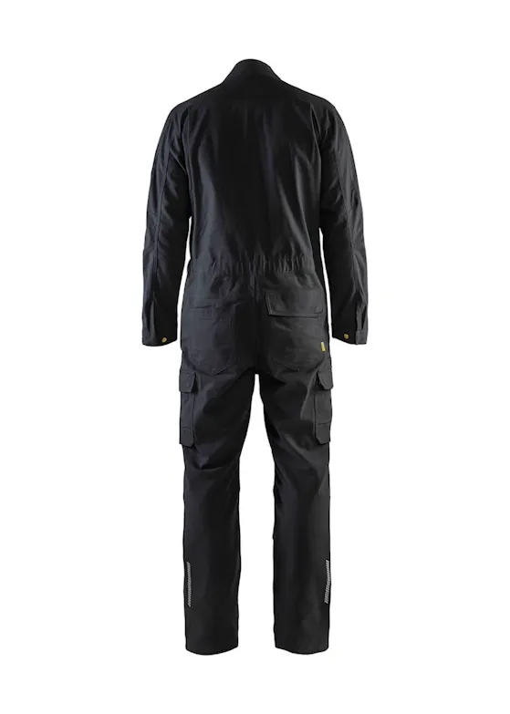 Blaklader Industrie 6166 Overall Stretch Regular Fit
