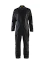 Blaklader Industrie 6166 Overall Stretch Regular Fit miniatuur