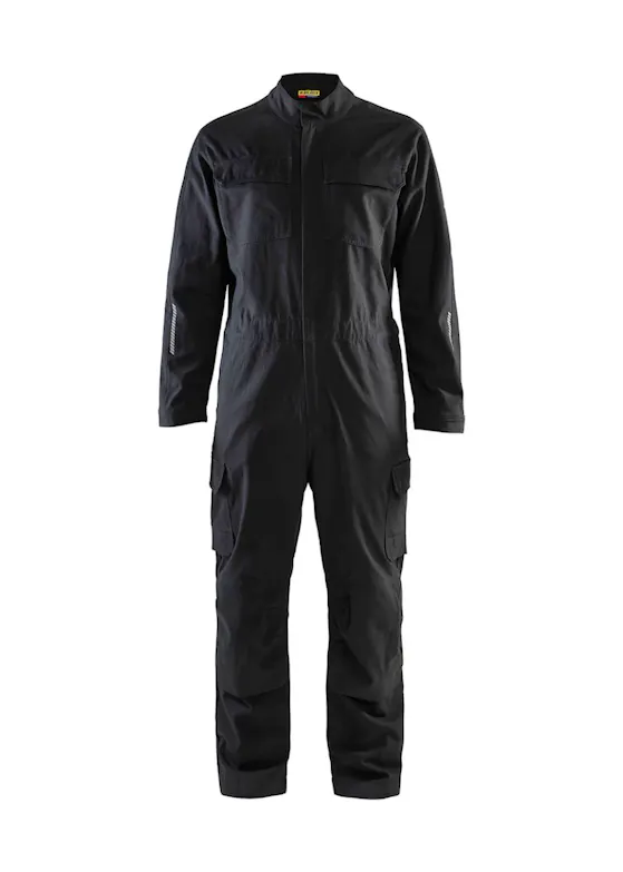 Blaklader Industrie 6166 Overall Stretch Regular Fit