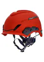 MSA-Helm V-Gard H1 Bivent-Drehknopf Vorschaubild