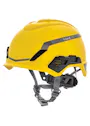 MSA-Helm V-Gard H1 Novent-Drehknopf Vorschaubild