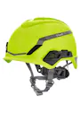 MSA-Helm V-Gard H1 Novent-Drehknopf Vorschaubild