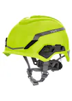 Fluor geel